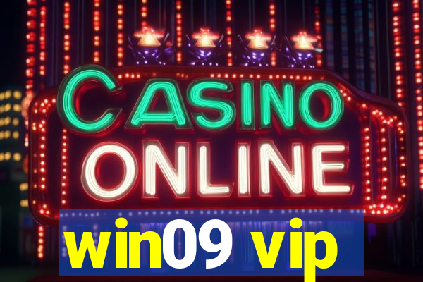win09 vip